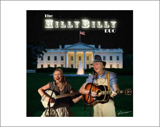 hilly bylly duo