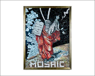 mosaic