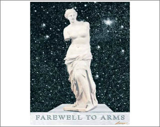 farewell to arms