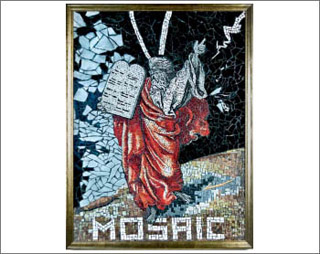 mosaic